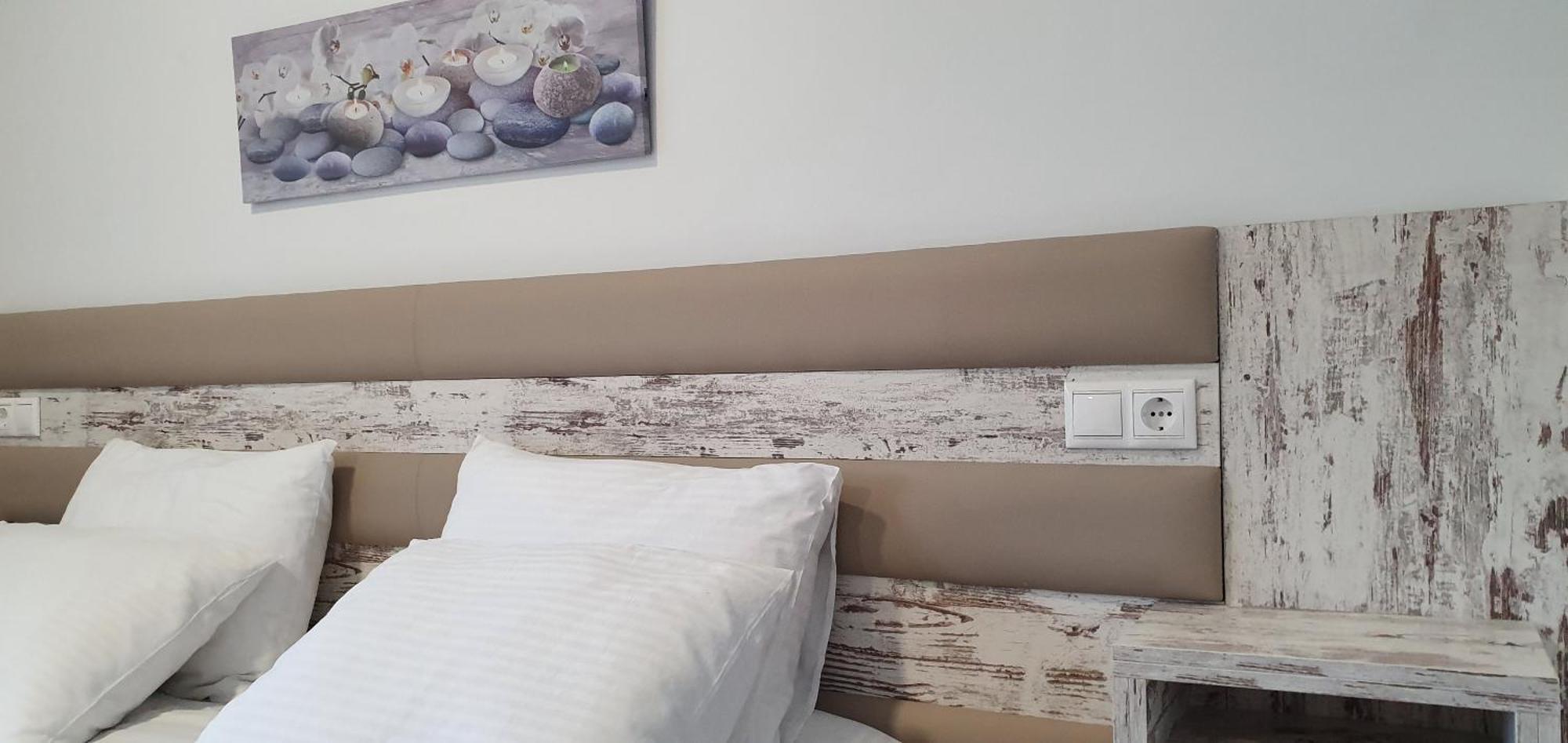 Ola Kala Apartments And Rooms Vlikhón Zimmer foto