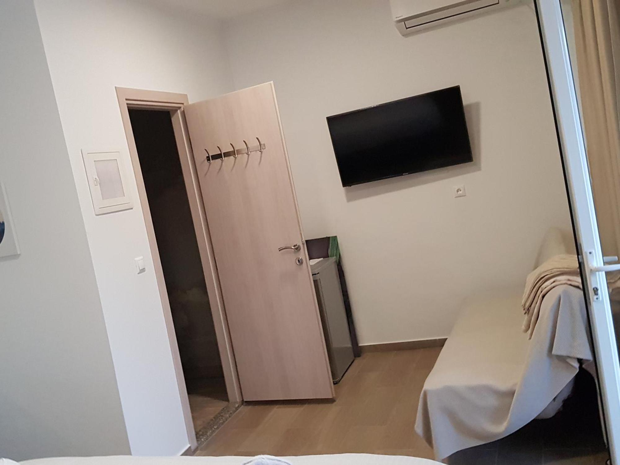 Ola Kala Apartments And Rooms Vlikhón Zimmer foto